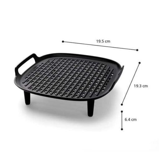 Аксесоар за PHILIPS Airfryer 6.2 L Grill Set - HD9946/00