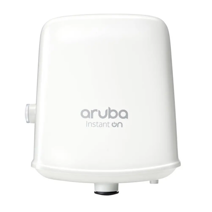 Аксес - пойнт Aruba Instant On AP17 (RW) Access Point