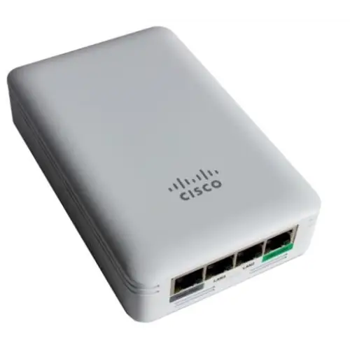 Аксес - пойнт Cisco Aironet 1815w 802.11ac Wave