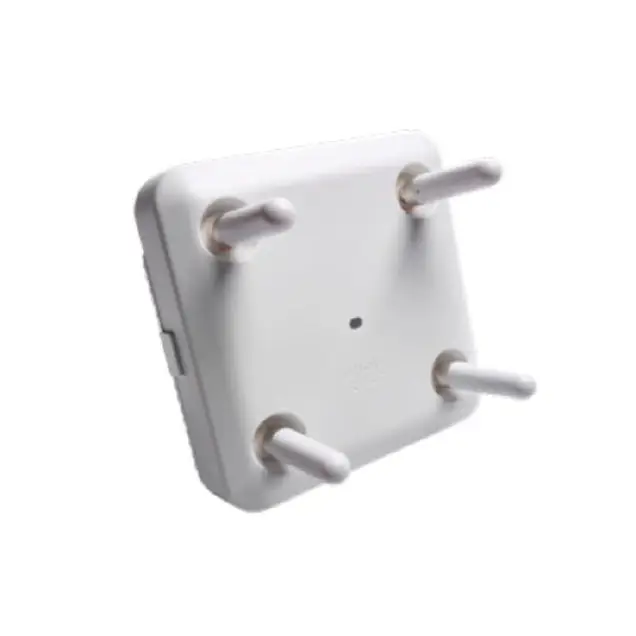 Аксес - пойнт Cisco Aironet 3800 802.11ac W2 AP