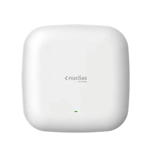 Аксес - пойнт D - Link Wireless AC1300 Wave2