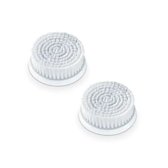 Аксесоар Beurer FC 95 Brush attachments - Regular 2 pcs
