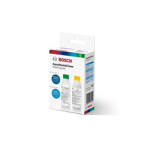 Аксесоар Bosch BBZWDSET washing set AquaWash&Clean