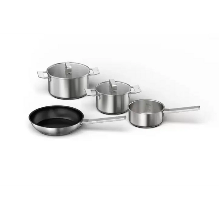 Аксесоар Bosch HEZ9SE040 Pro Induction cookware Set