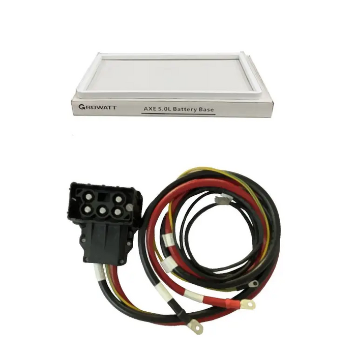 Аксесоар Growatt AXE 5.0L Accessory Packge (Base and Cable)