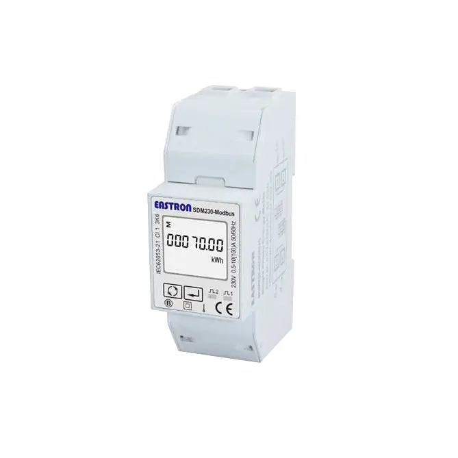 Аксесоар Growatt SPM - CT - E(100A) Smart Meter Device