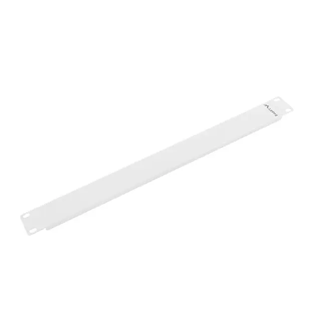 Аксесоар Lanberg 19’ blanking panel 1U grey