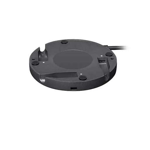 Аксесоар Logitech Rally Mic Pod Hub Graphite
