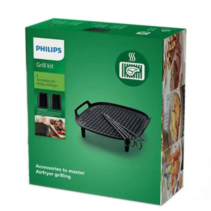 Аксесоар за грил за Airfyers PHILIPS HD9926/00