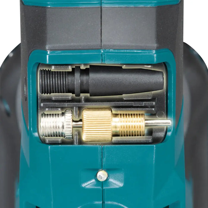 АКУМУЛАТОРЕН КОМПРЕСОР MAKITA DMP180Z