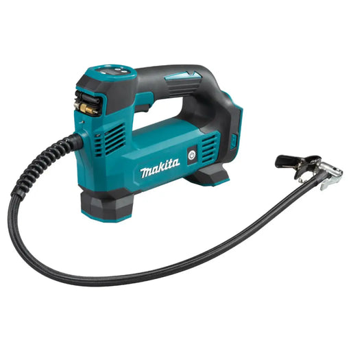 АКУМУЛАТОРЕН КОМПРЕСОР MAKITA DMP180Z