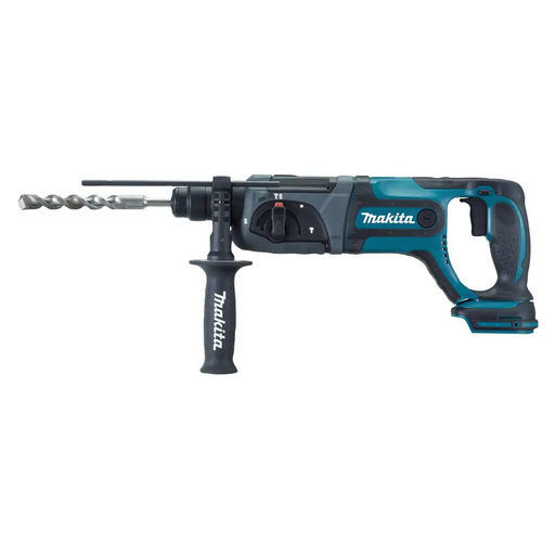АКУМУЛАТОРЕН ПЕРФОРАТОР MAKITA DHR241Z 18 V 2.00 J SDS PLUS