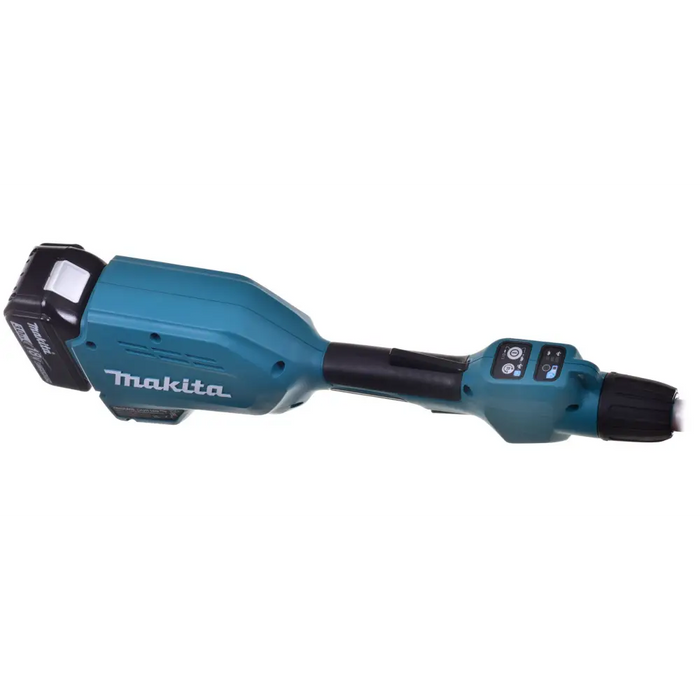 Акумулаторен тример с корда MAKITA DUR189RFE
