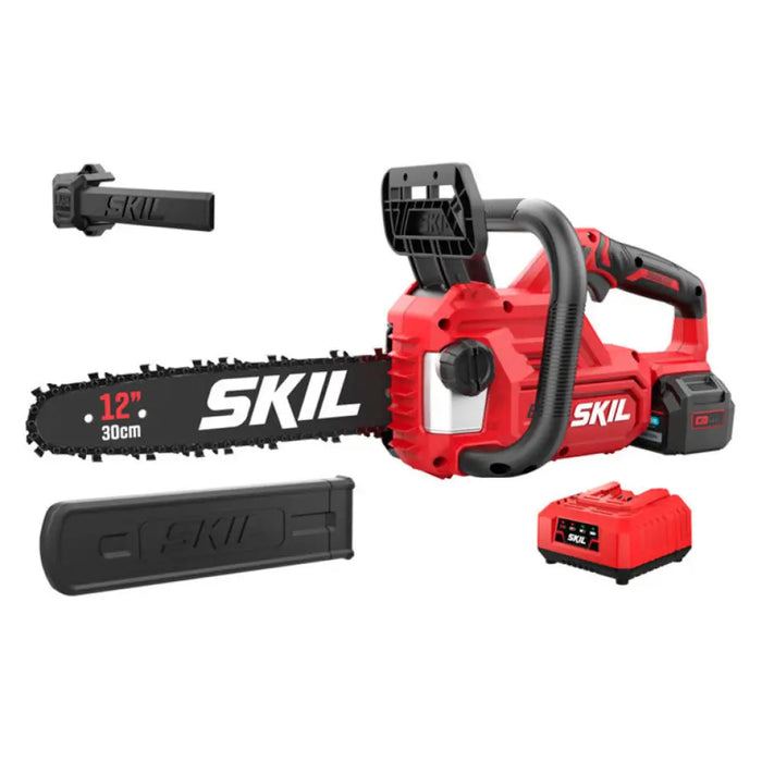 АКУМУЛАТОРЕН БЕЗЧЕТКОВ ТРИОН SKIL GS1E0534AA