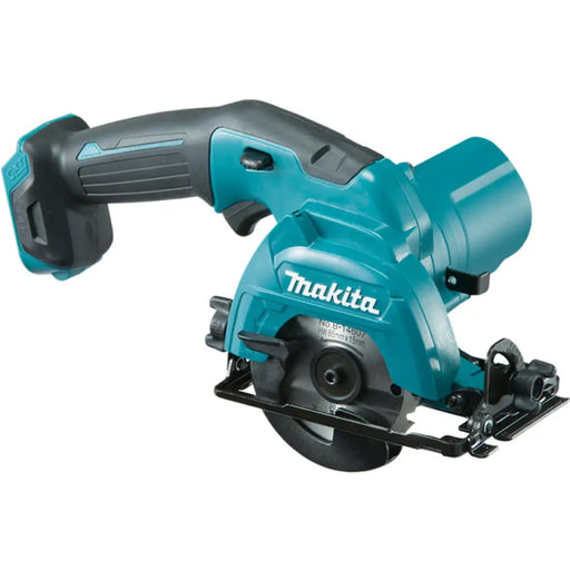 АКУМУЛАТОРЕН ЦИРКУЛЯР MAKITA HS301DZ
