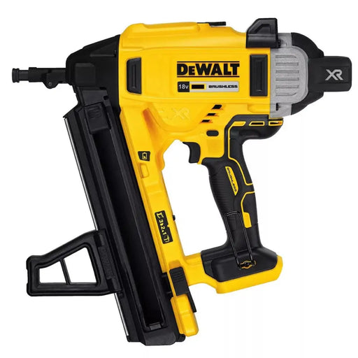 АКУМУЛАТОРЕН ТАКЕР DEWALT DCN890N-XJ
