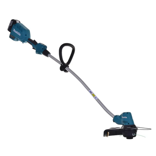 Акумулаторен тример с корда MAKITA DUR189RFE