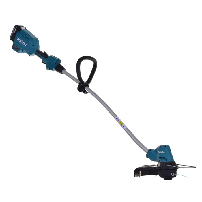 Акумулаторен тример с корда MAKITA DUR189RFE