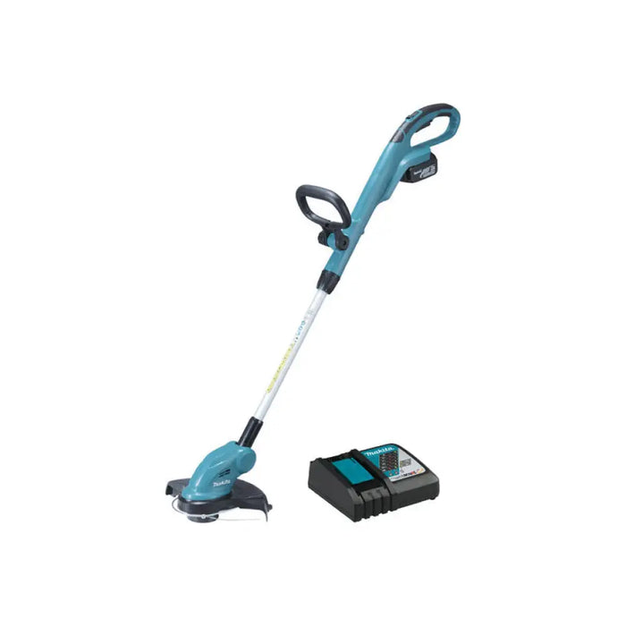 АКУМУЛАТОРЕН ТРИМЕР MAKITA DUR181RF SET