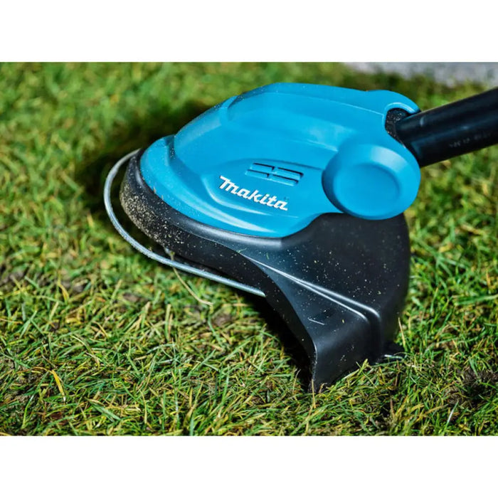 АКУМУЛАТОРЕН ТРИМЕР MAKITA DUR181RF SET