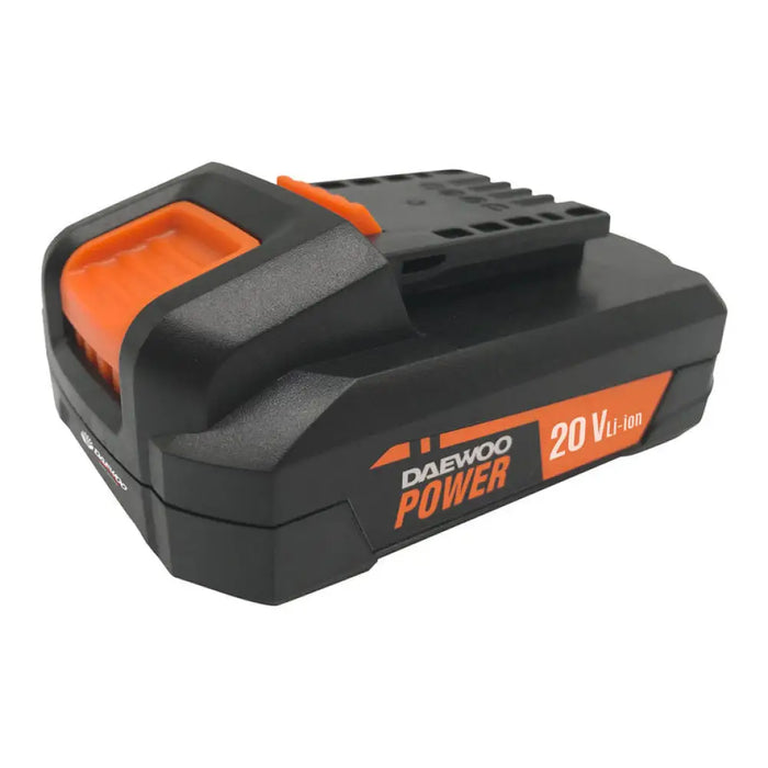 АКУМУЛАТОРНА БАТЕРИЯ 20 V 2 AH DAEWOO U-FORCE DALB-20-1
