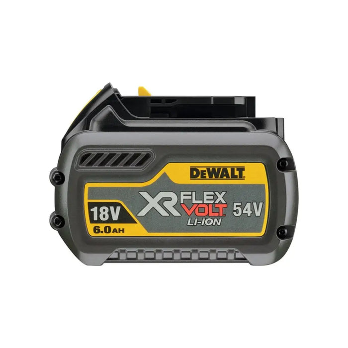 АКУМУЛАТОРНА БАТЕРИЯ 18 V 6 AH DEWALT XR FLEXVOLT DCB546-XJ