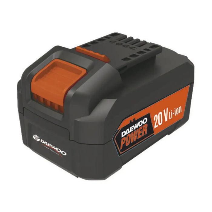 АКУМУЛАТОРНА БАТЕРИЯ 20 V 4 AH DAEWOO U-FORCE DALB-40-1