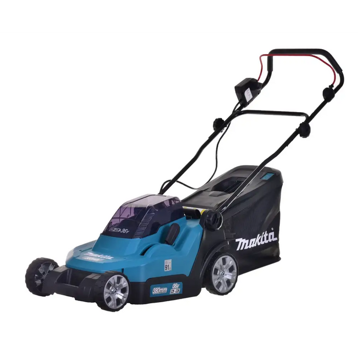 Акумулаторна косачка DLM382Z MAKITA