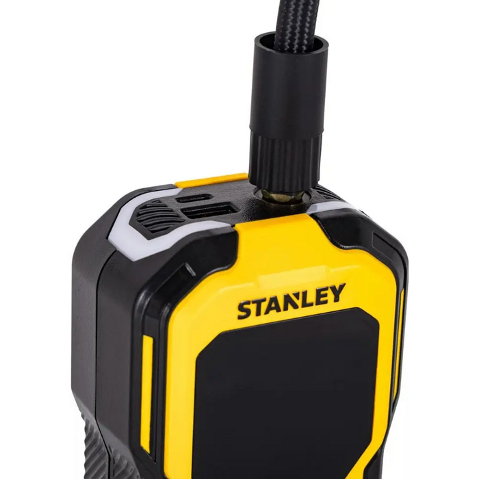 Акумулаторен компресор 12V SXIF0101 STANLEY