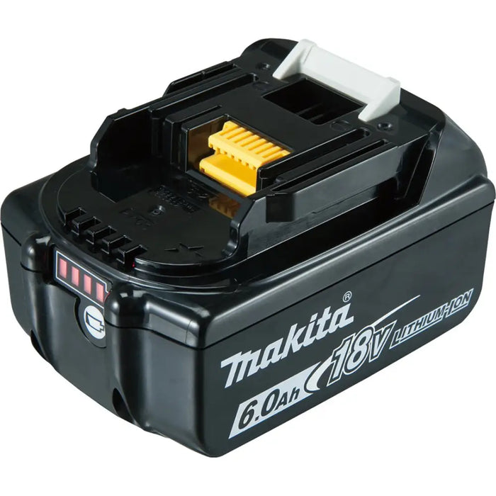 АКУМУЛАТОРНА БАТЕРИЯ 18 V 6 AH MAKITA LXT 632F69-8