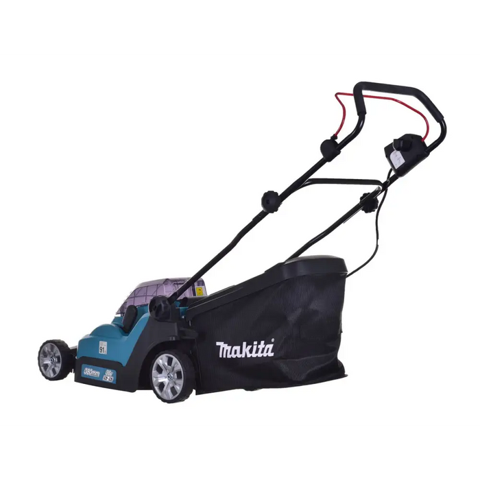 Акумулаторна косачка DLM382Z MAKITA