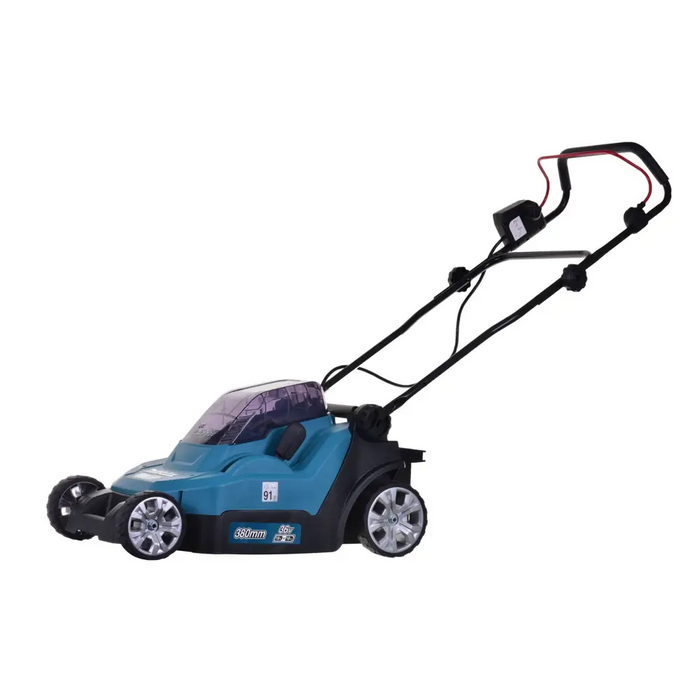 Акумулаторна косачка DLM382Z MAKITA