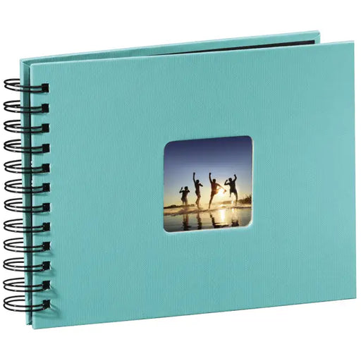 Албум със спирала HAMA Fine Art 24 x 17 cm