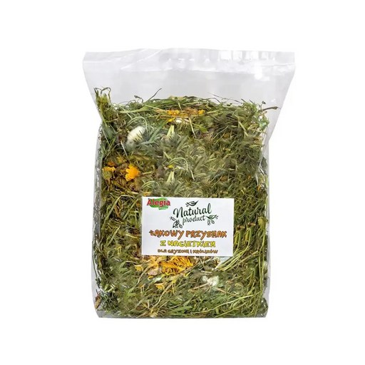 ALEGIA Meadow лакомство с Невен - лакомство за гризачи