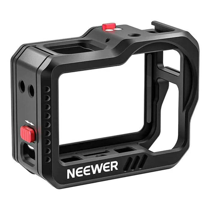 Алуминиев кейс Neewer за GoPro 12 / 11 / 10 / 9