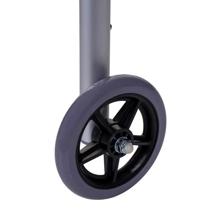 Алуминиева рехабилитационна трифункционална проходилка