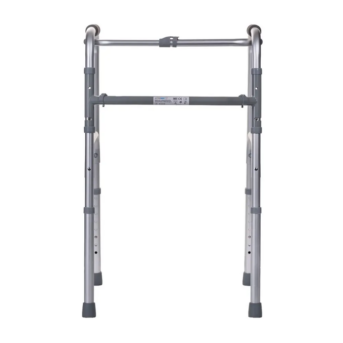 Алуминиева рехабилитационна трифункционална проходилка