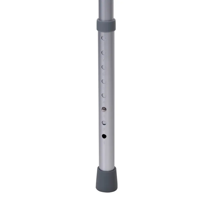 Алуминиева рехабилитационна трифункционална проходилка