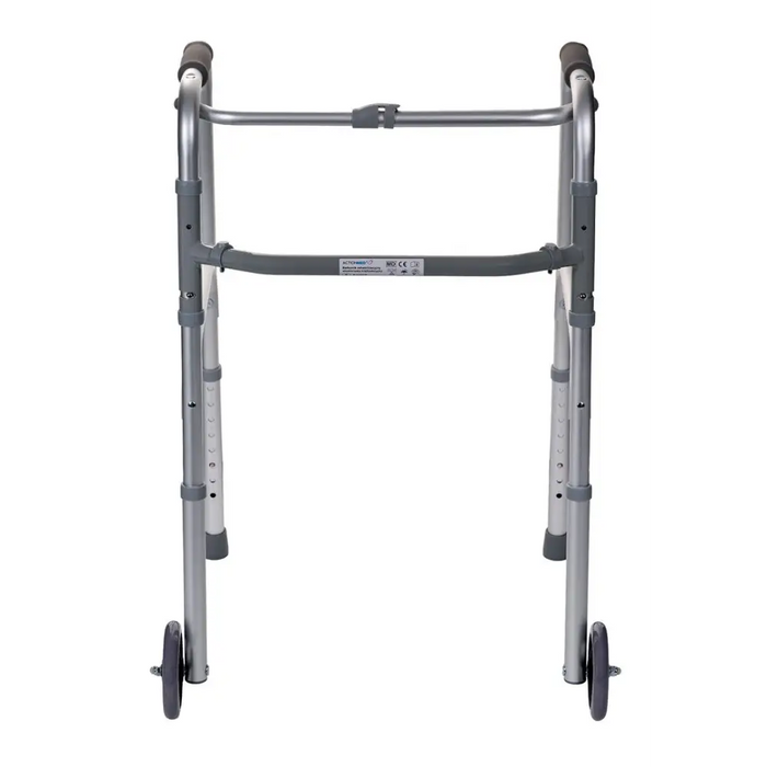 Алуминиева рехабилитационна трифункционална проходилка