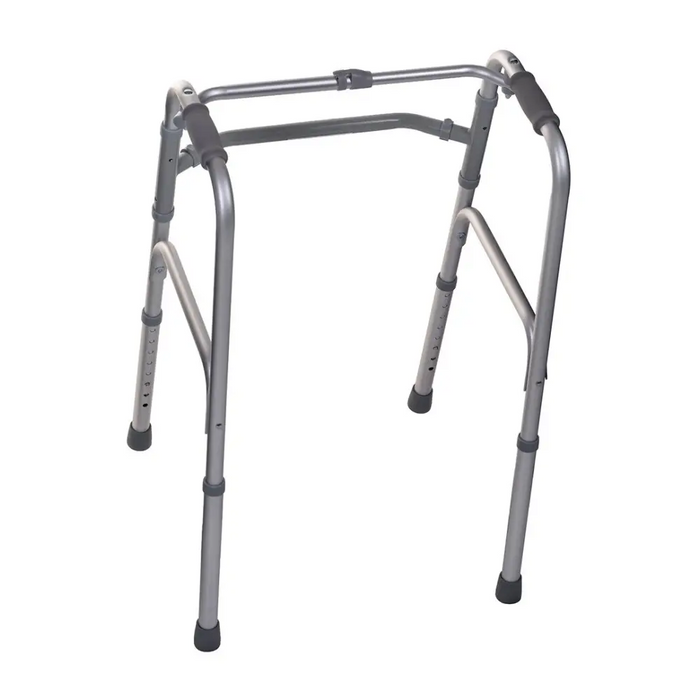 Алуминиева рехабилитационна трифункционална проходилка