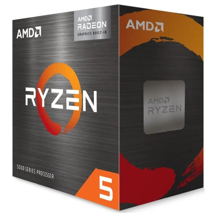 AMD Ryzen 3 5300G AM4 65W 4C/8T 4.2GHz КУТИЯ