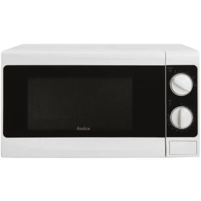 Amica AMG17M70V Микровълнова печка Плот Solo микровълнова