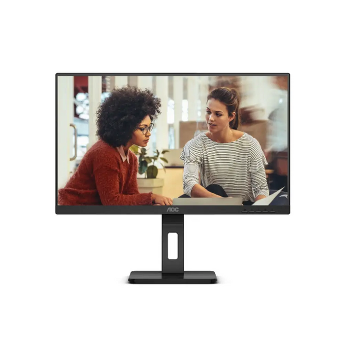 AOC 24E3QAF 23.8’’ IPS WLED 1920x1080@75Hz 4ms GtG 300cd