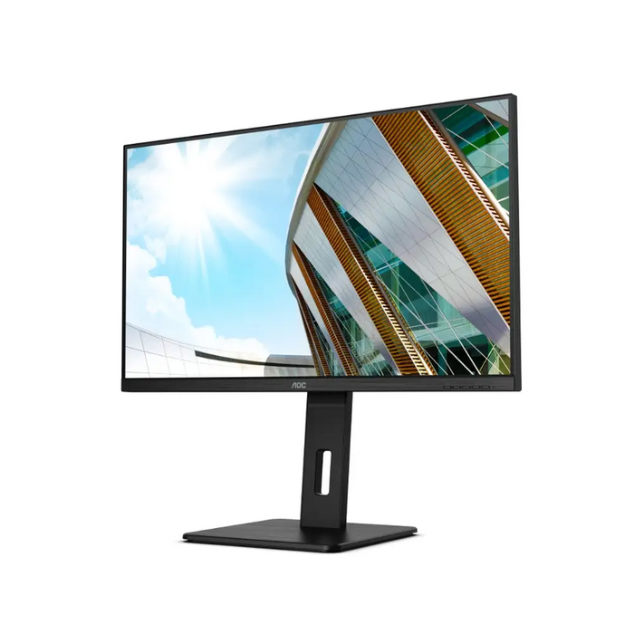 AOC U32P2 31.5’’ VA WLED 3840x2160@60Hz 4ms GtG 350cd m/2