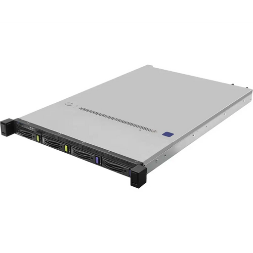 Asrock 1U4L2E-B650 RPSU сървър barebone AMD B650 Socket AM5