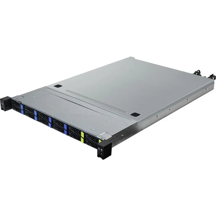 Asrock 1U8S4E-GENOA/2T сървър barebone SoC Gniazdo SP5 (LGA