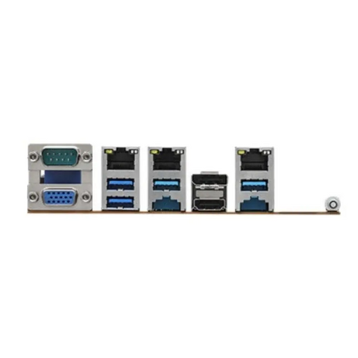 Asrock B650D4U дънна платка AMD B650 Express Socket AM5