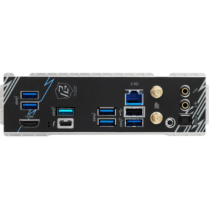 ASRock B860I Lightning WiFi дънна платка