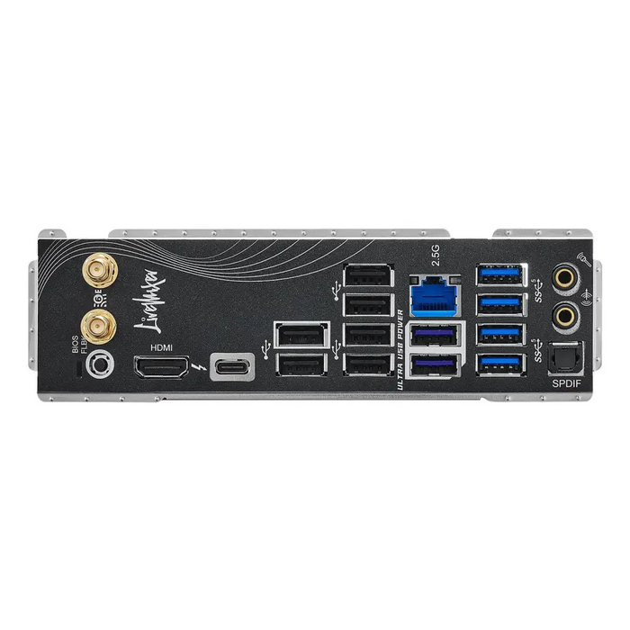 Asrock B860M LiveMixer WiFi Intel B860 LGA 1851 (Socket V1)