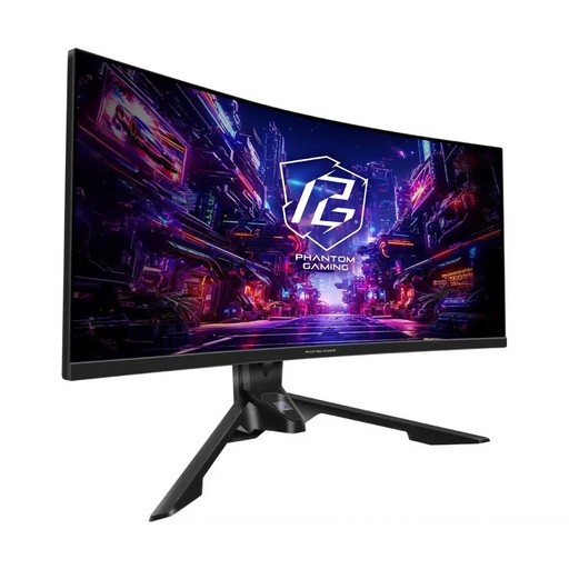 ASRock Phantom Gaming PG34QRT3A